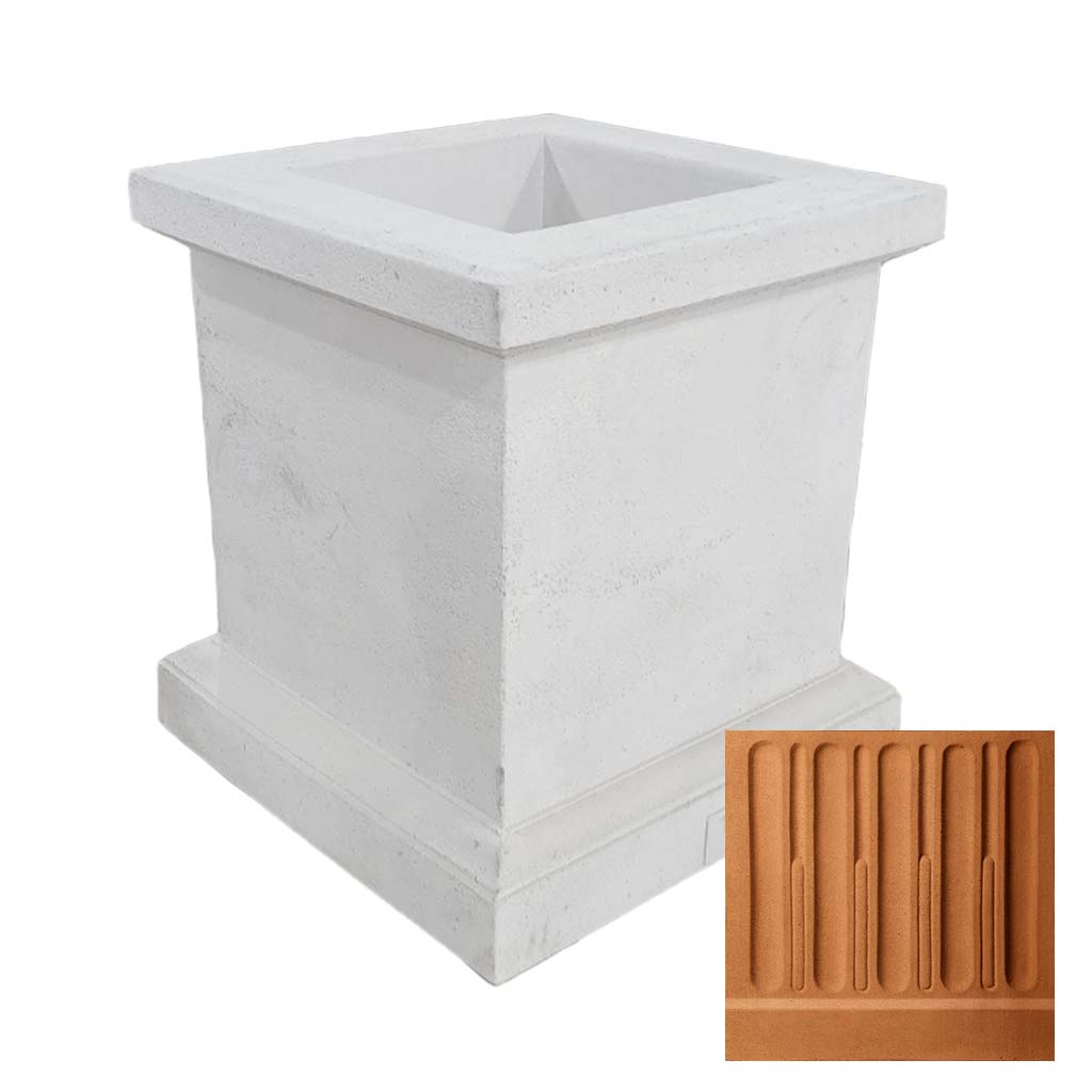 Jennings Pedestal