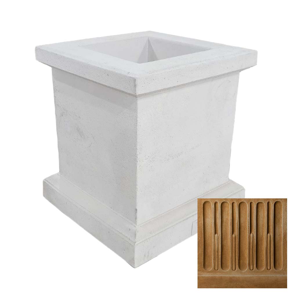 Jennings Pedestal