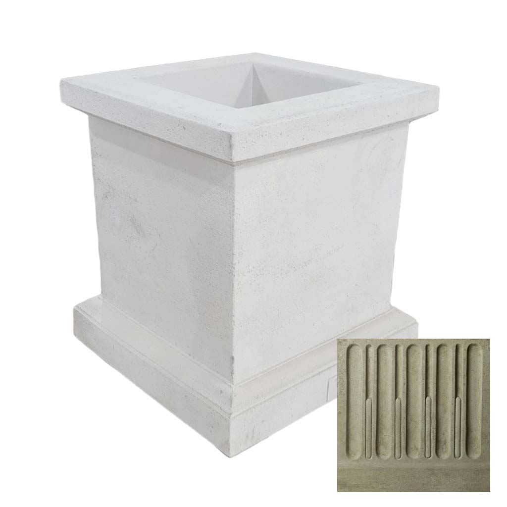 Jennings Pedestal
