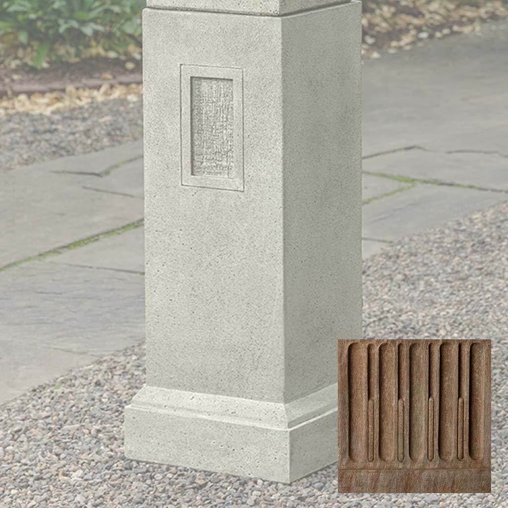 Gimlet Pedestal