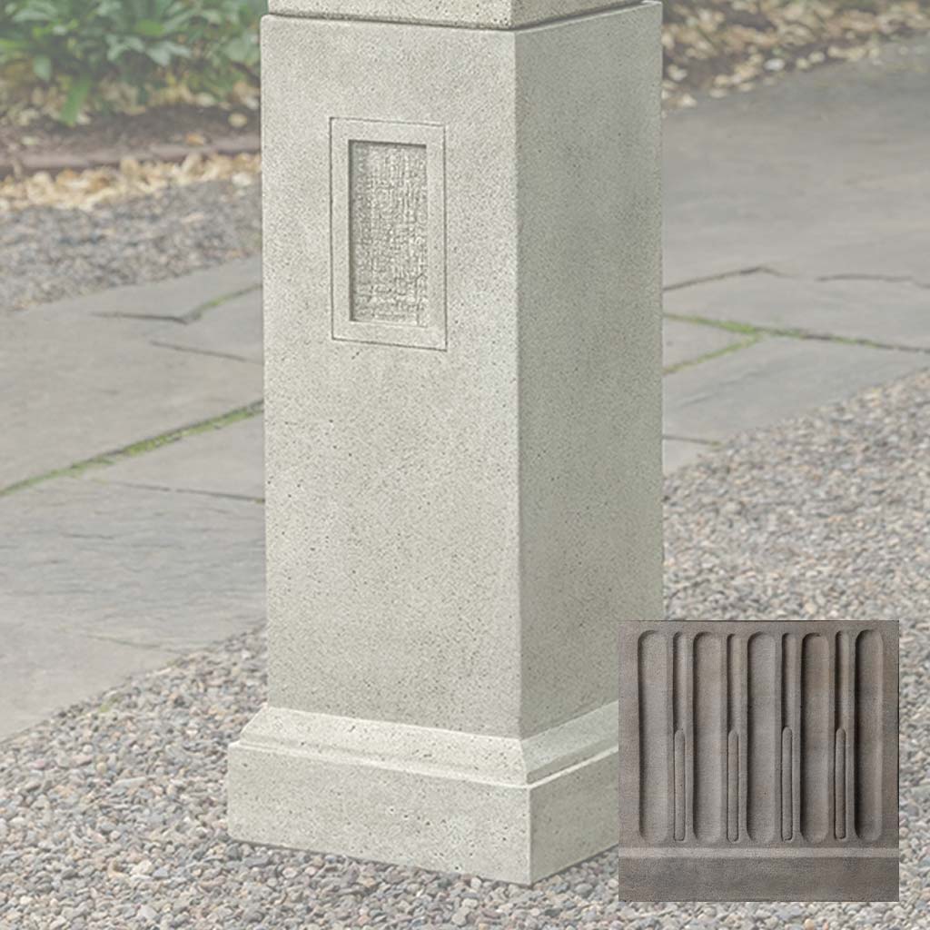 Gimlet Pedestal