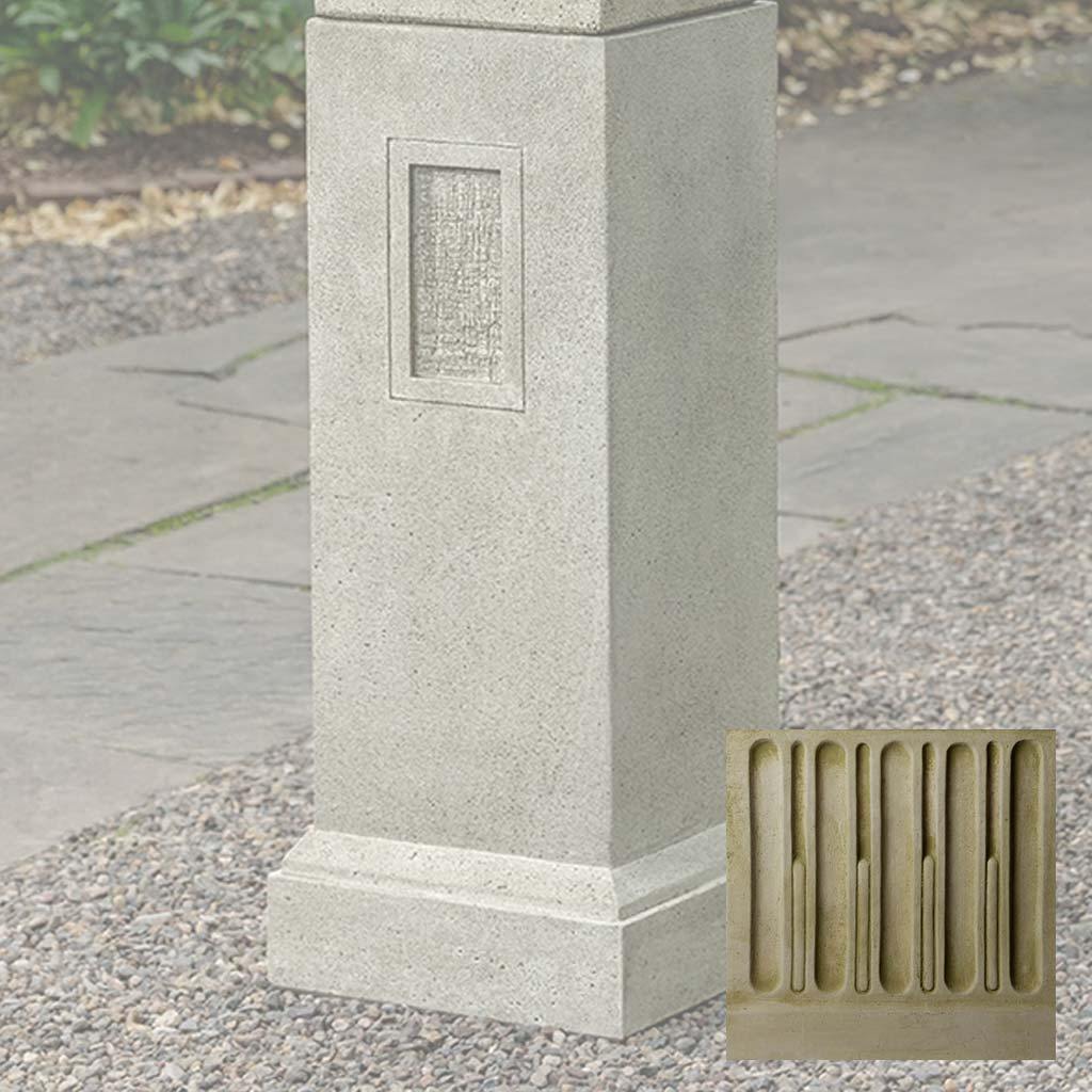 Gimlet Pedestal