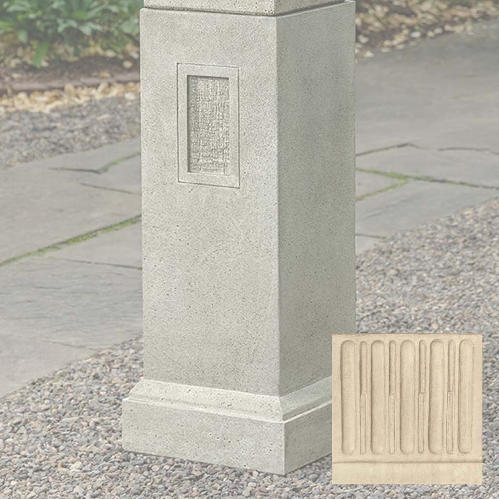 Gimlet Pedestal