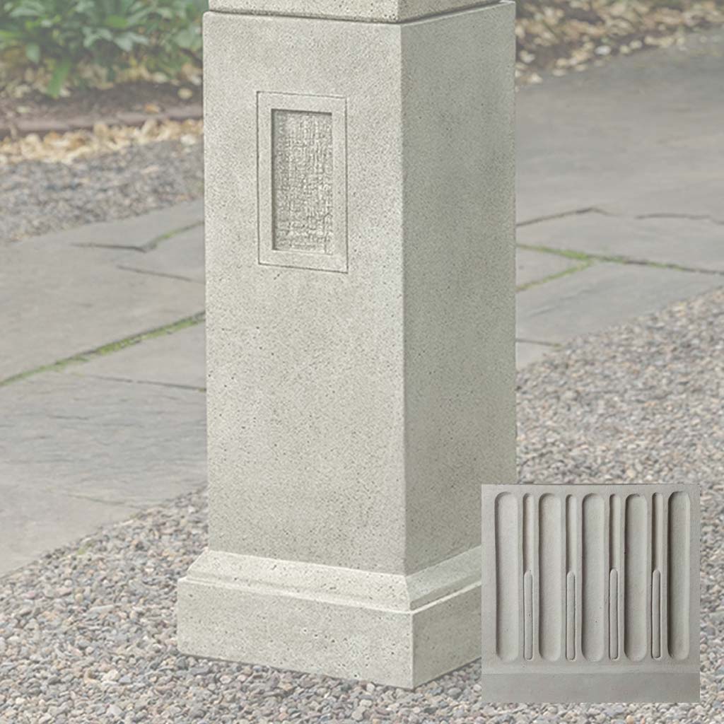 Gimlet Pedestal