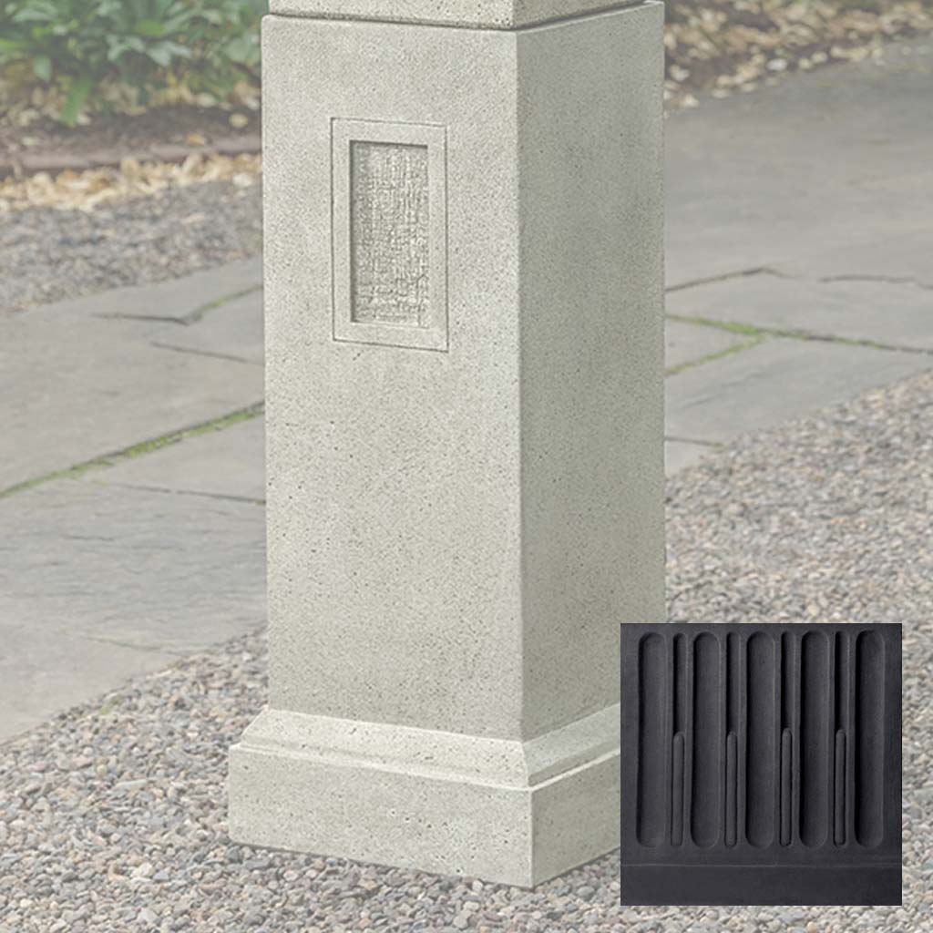 Gimlet Pedestal