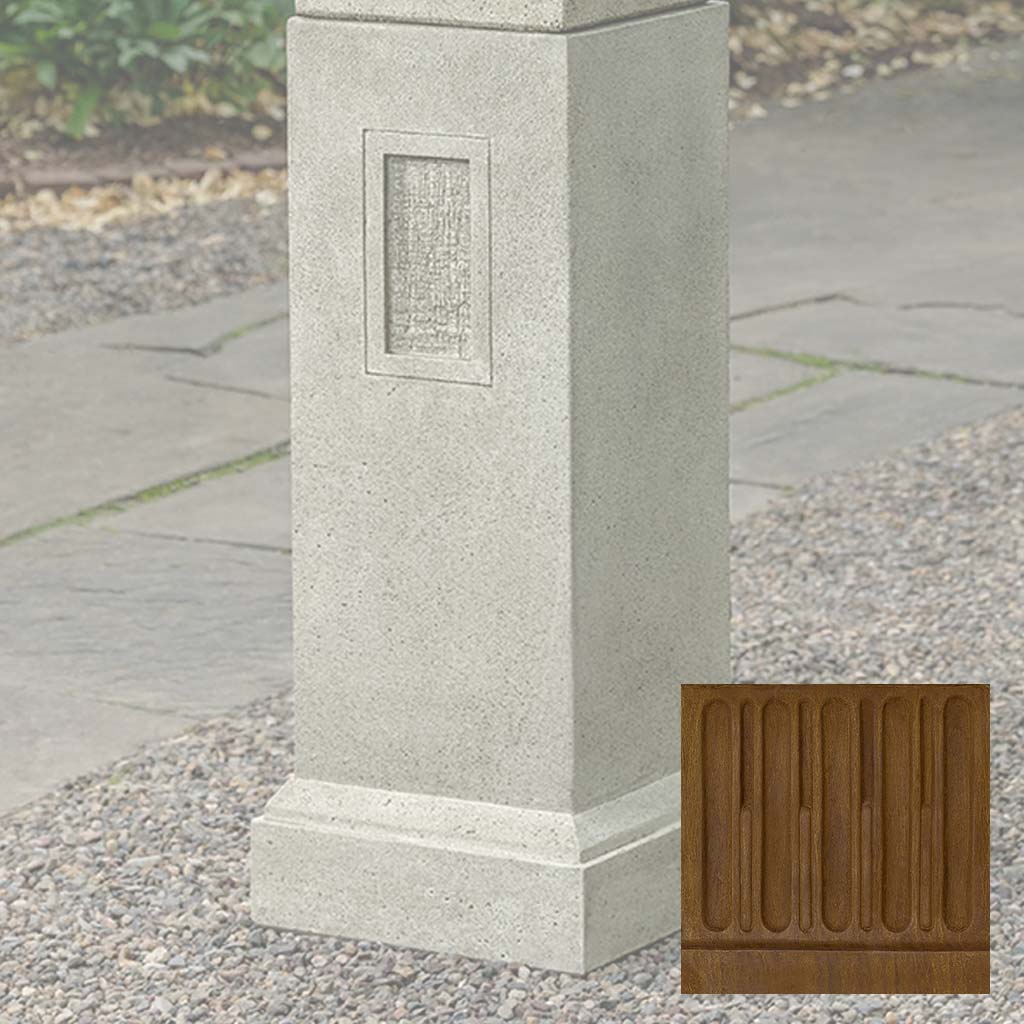 Gimlet Pedestal