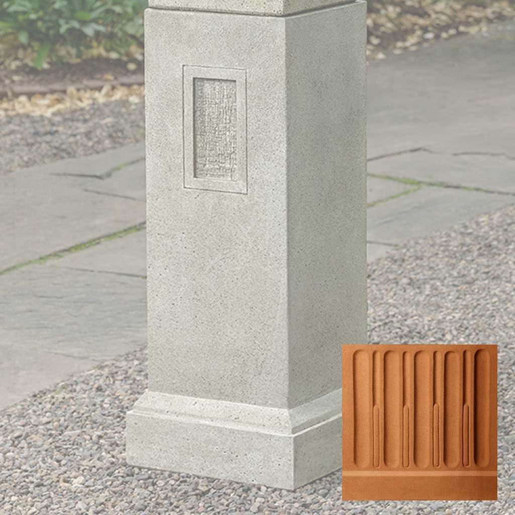 Gimlet Pedestal