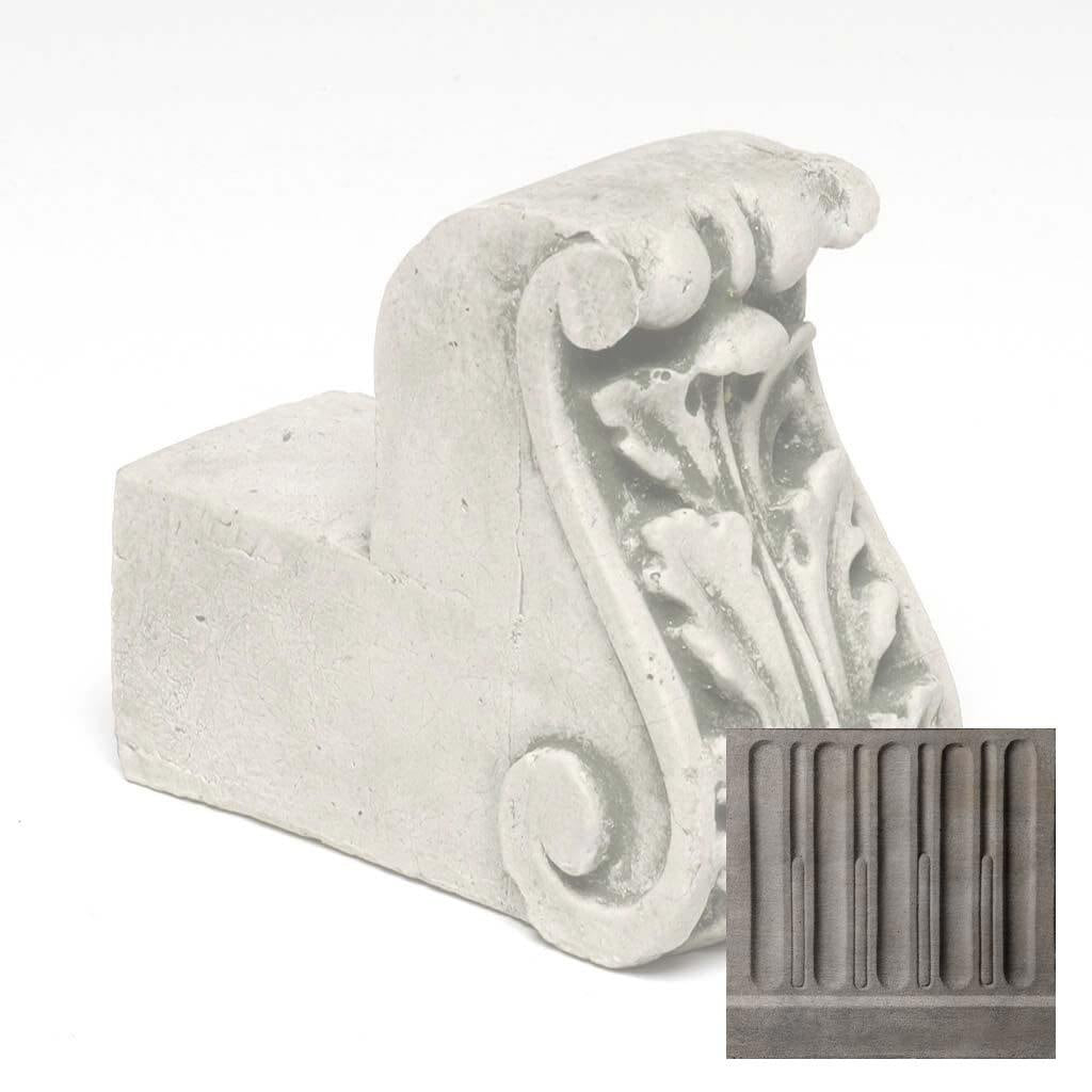 Acanthus Riser