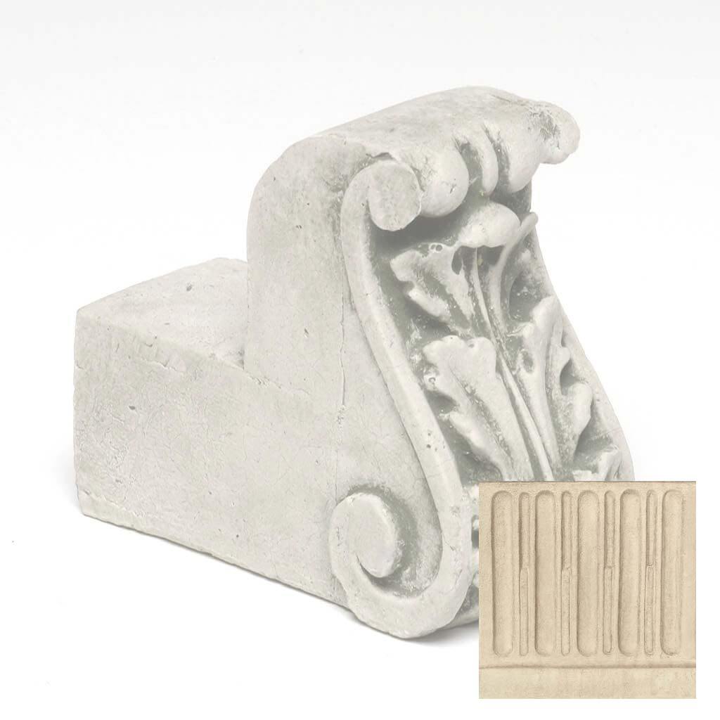 Acanthus Riser