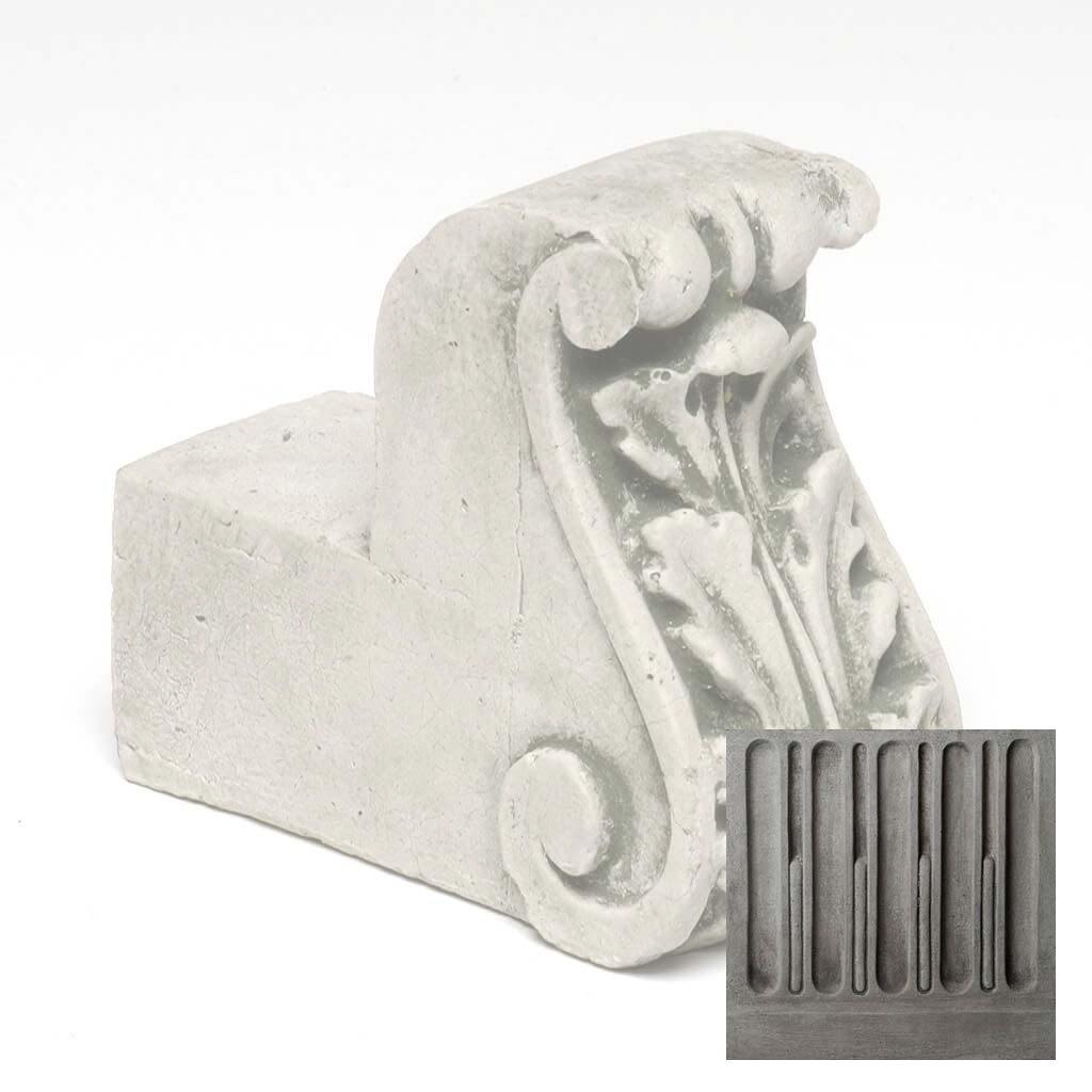 Acanthus Riser