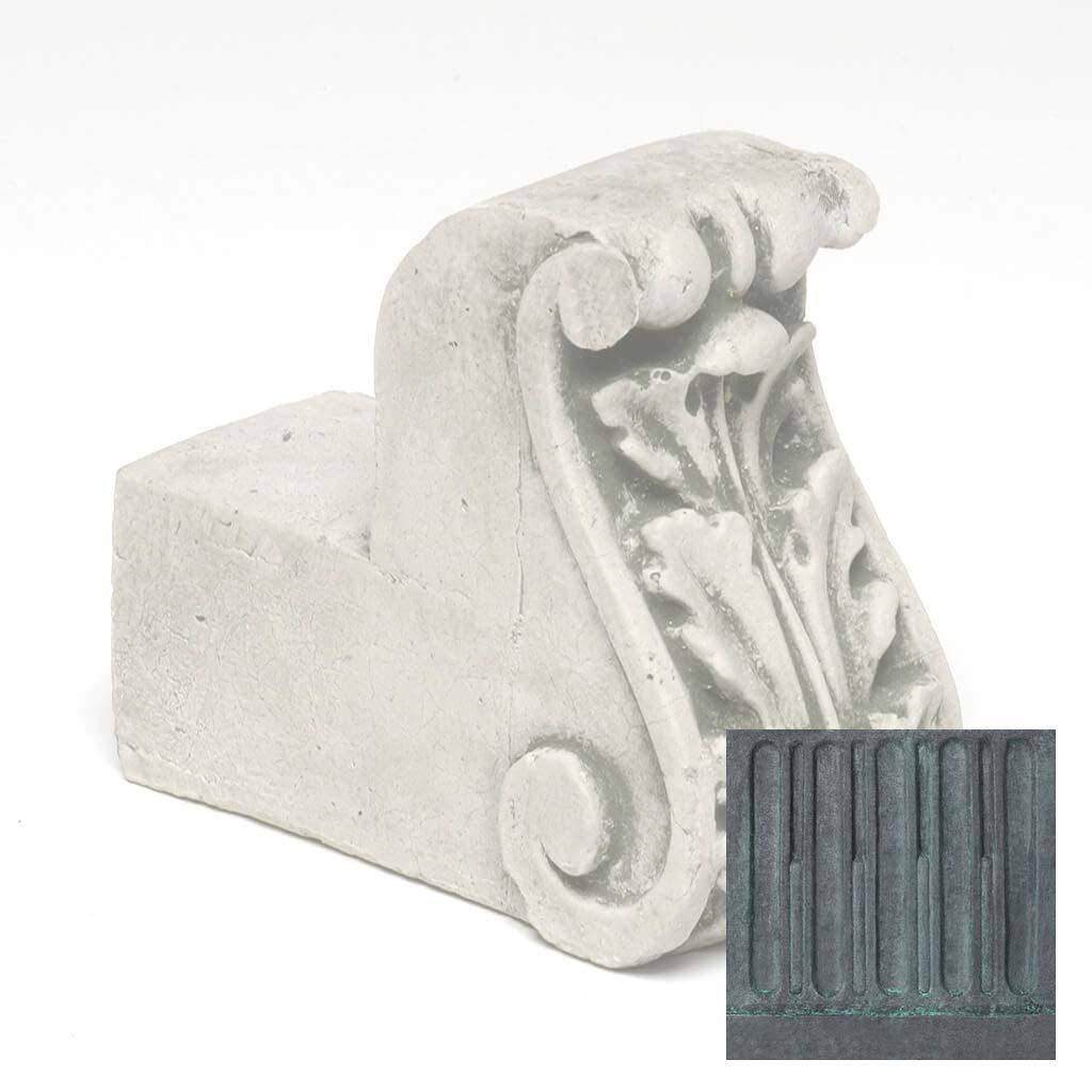 Acanthus Riser