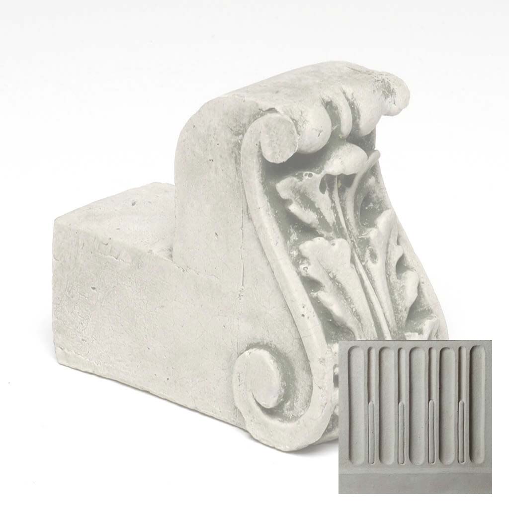 Acanthus Riser