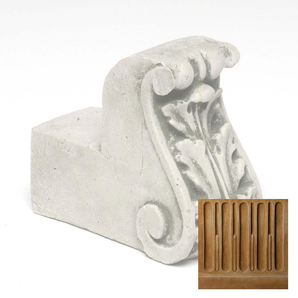 Acanthus Riser
