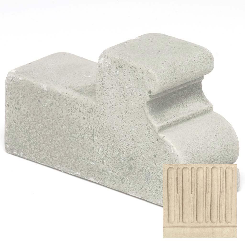 Narrow Classic Riser