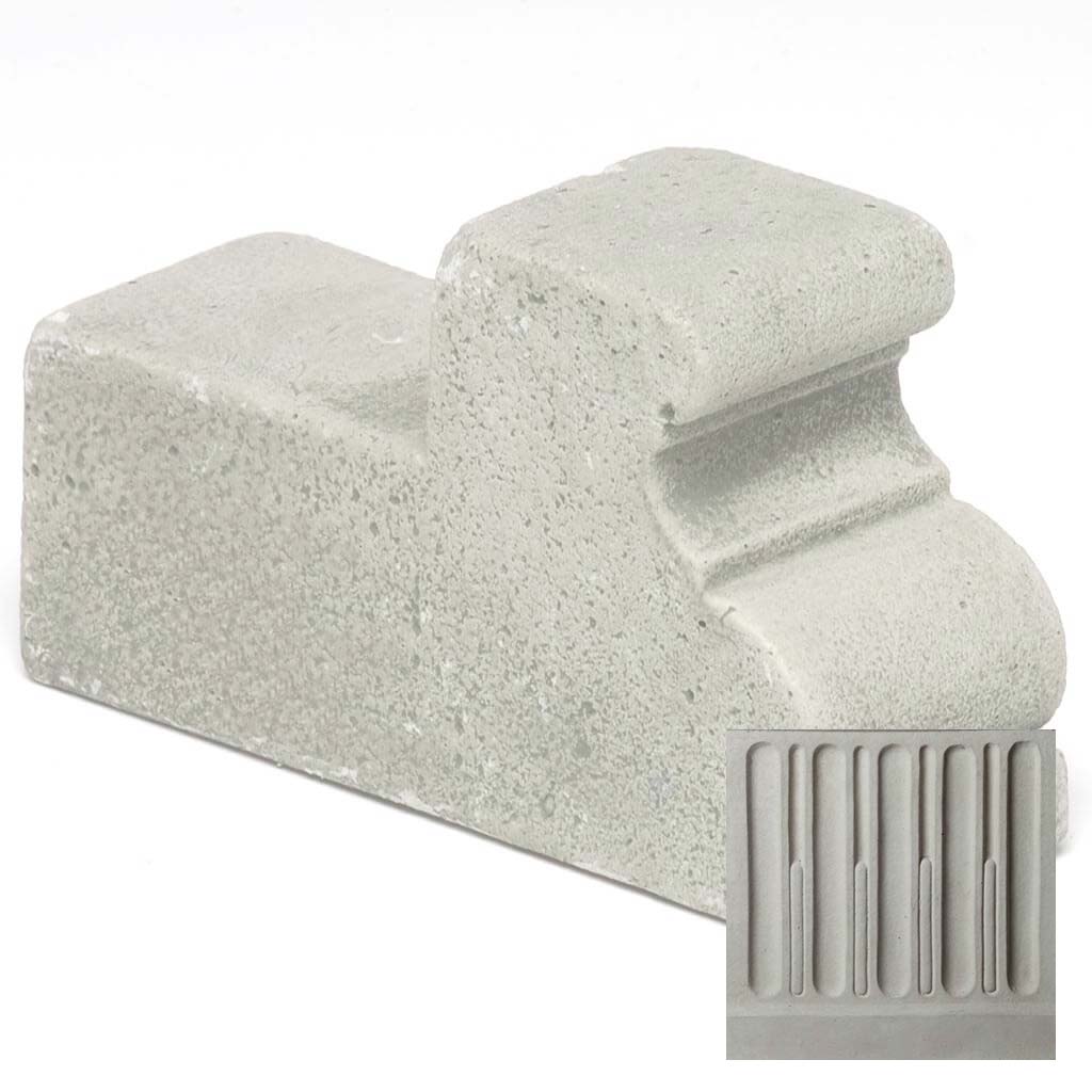 Narrow Classic Riser