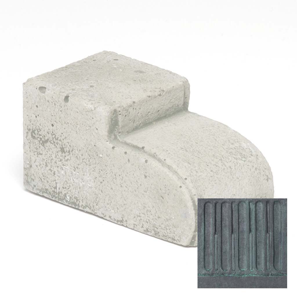Narrow Profile Riser