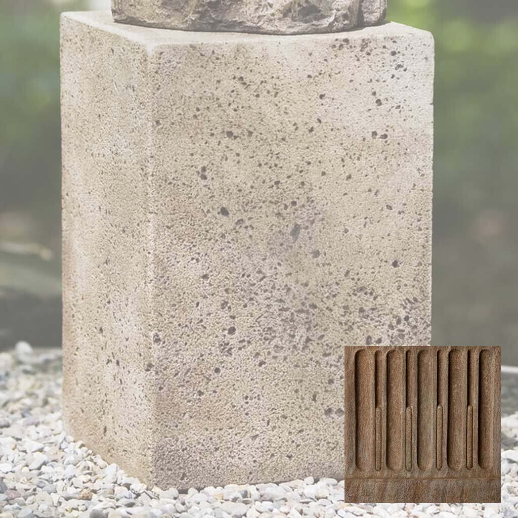 Medium Art Pedestal