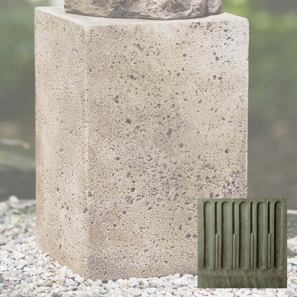 Medium Art Pedestal