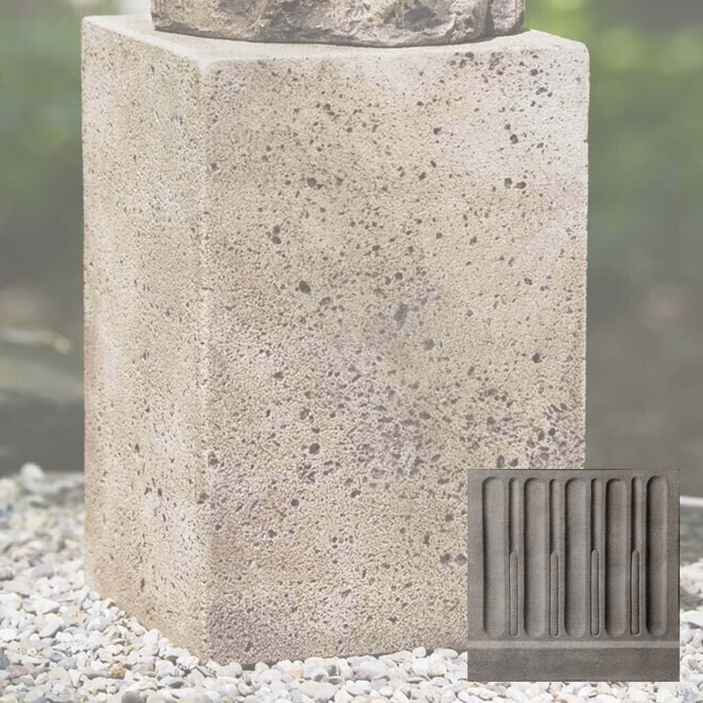 Medium Art Pedestal