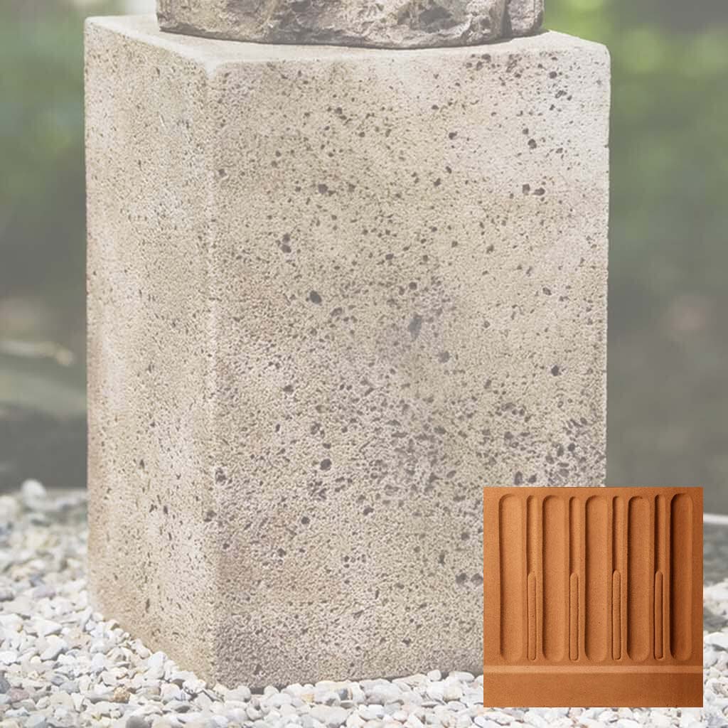 Medium Art Pedestal