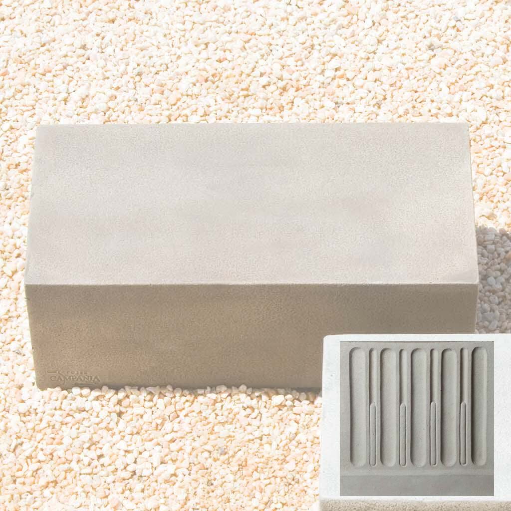 Rectangular Plinth - Low