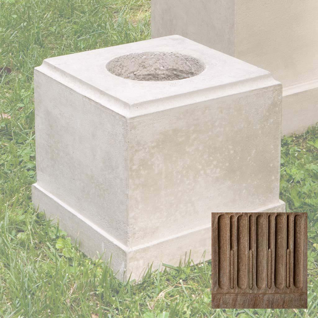 Classic Pedestal - Short