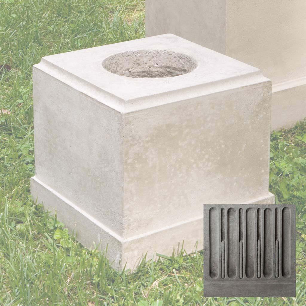 Classic Pedestal - Short