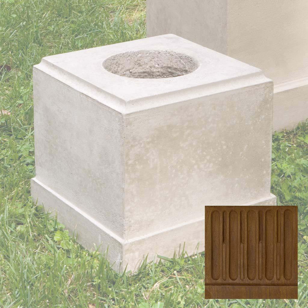 Classic Pedestal - Short