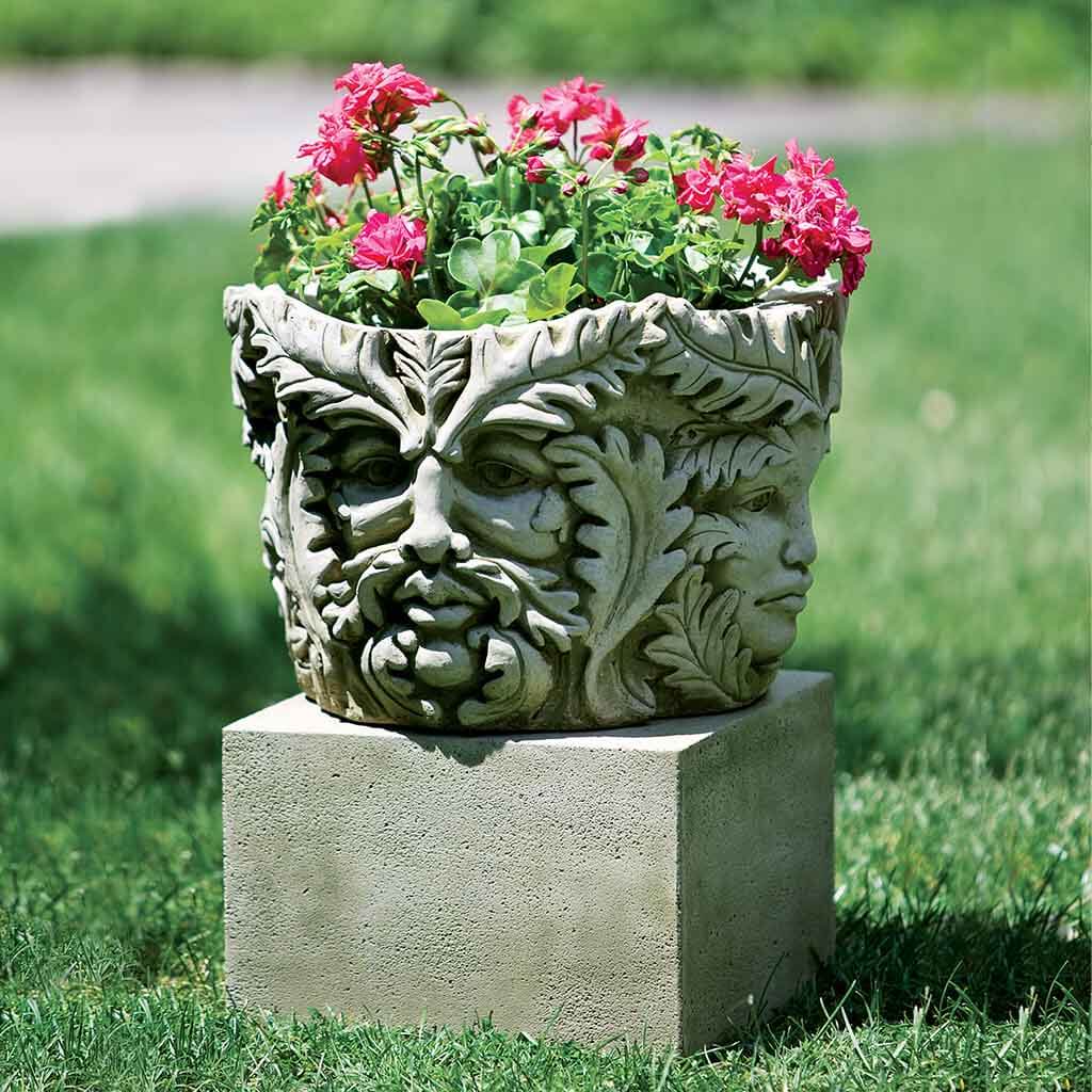 Sylvan Planter