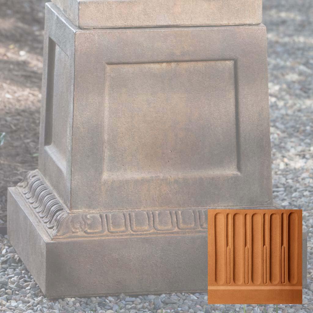 Williamsburg Jefferson Pedestal