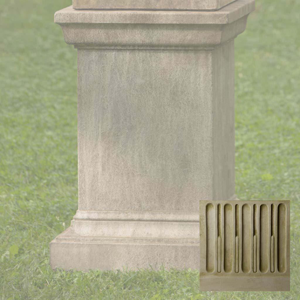 Greenwich Pedestal