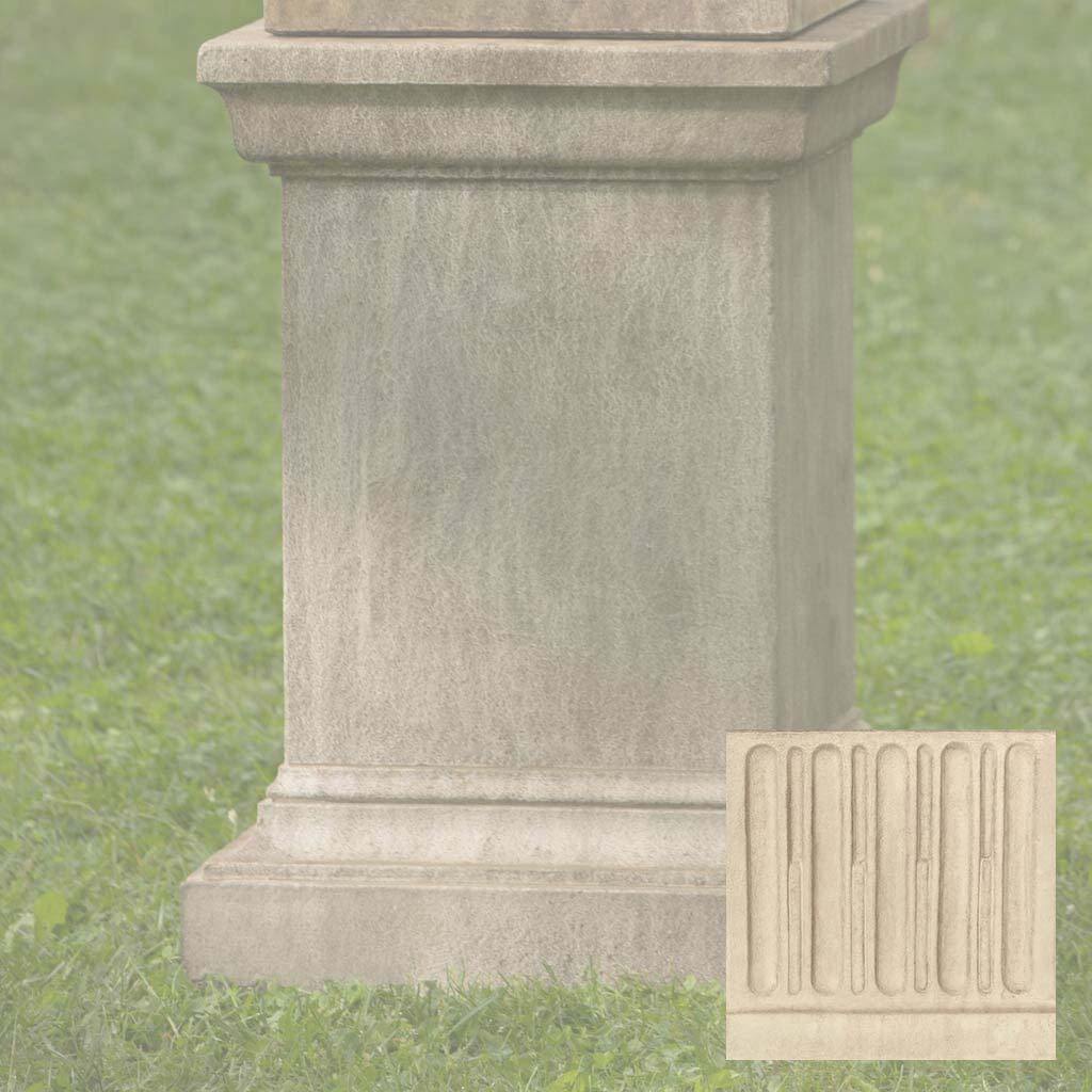 Greenwich Pedestal
