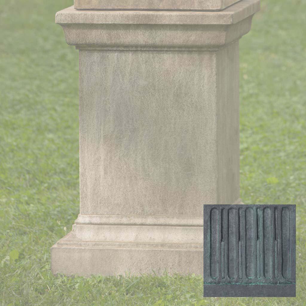 Greenwich Pedestal
