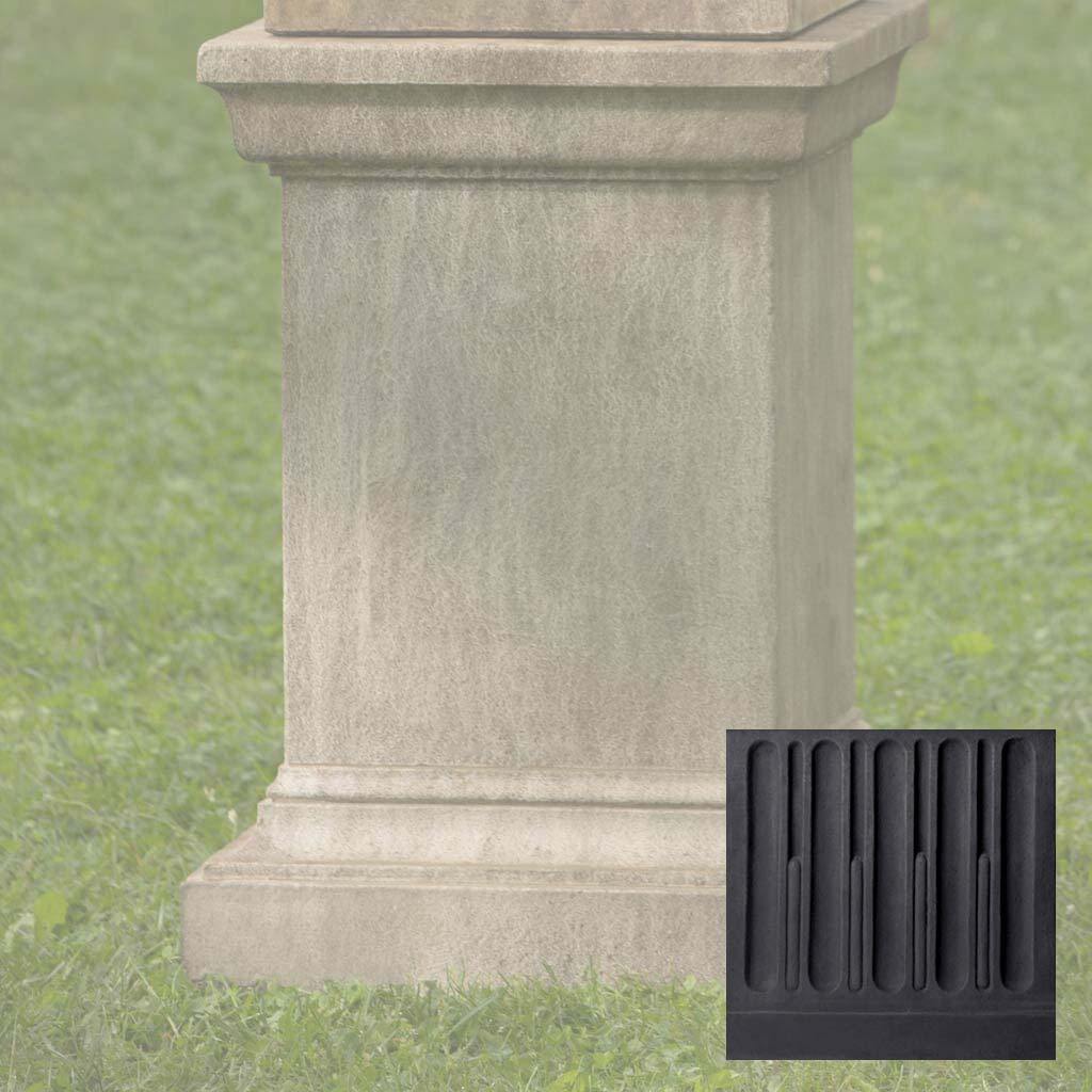 Greenwich Pedestal