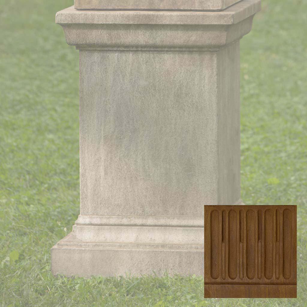 Greenwich Pedestal