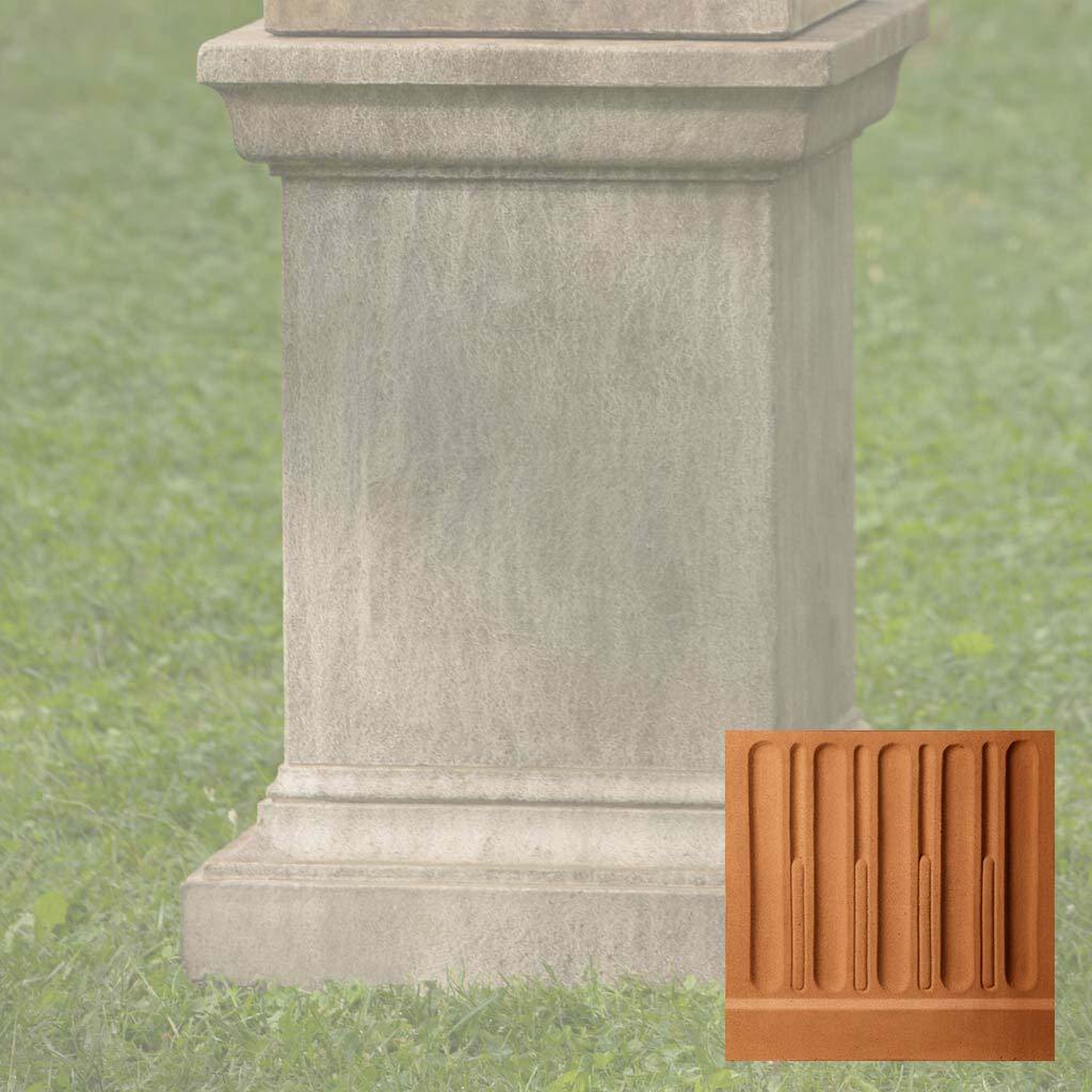 Greenwich Pedestal