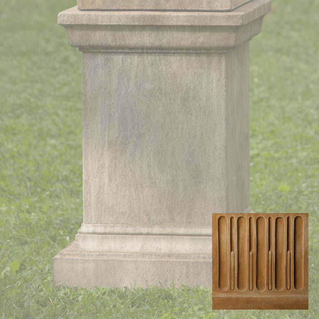 Greenwich Pedestal
