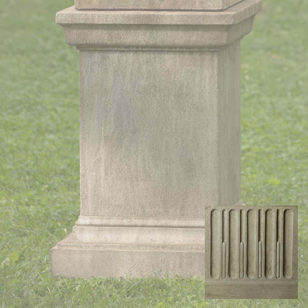 Greenwich Pedestal
