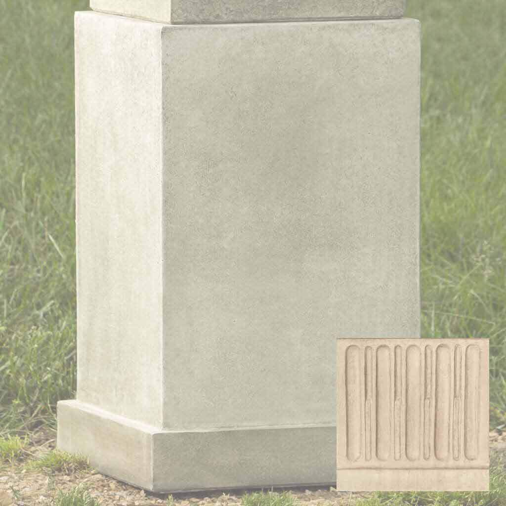 Savoy Pedestal