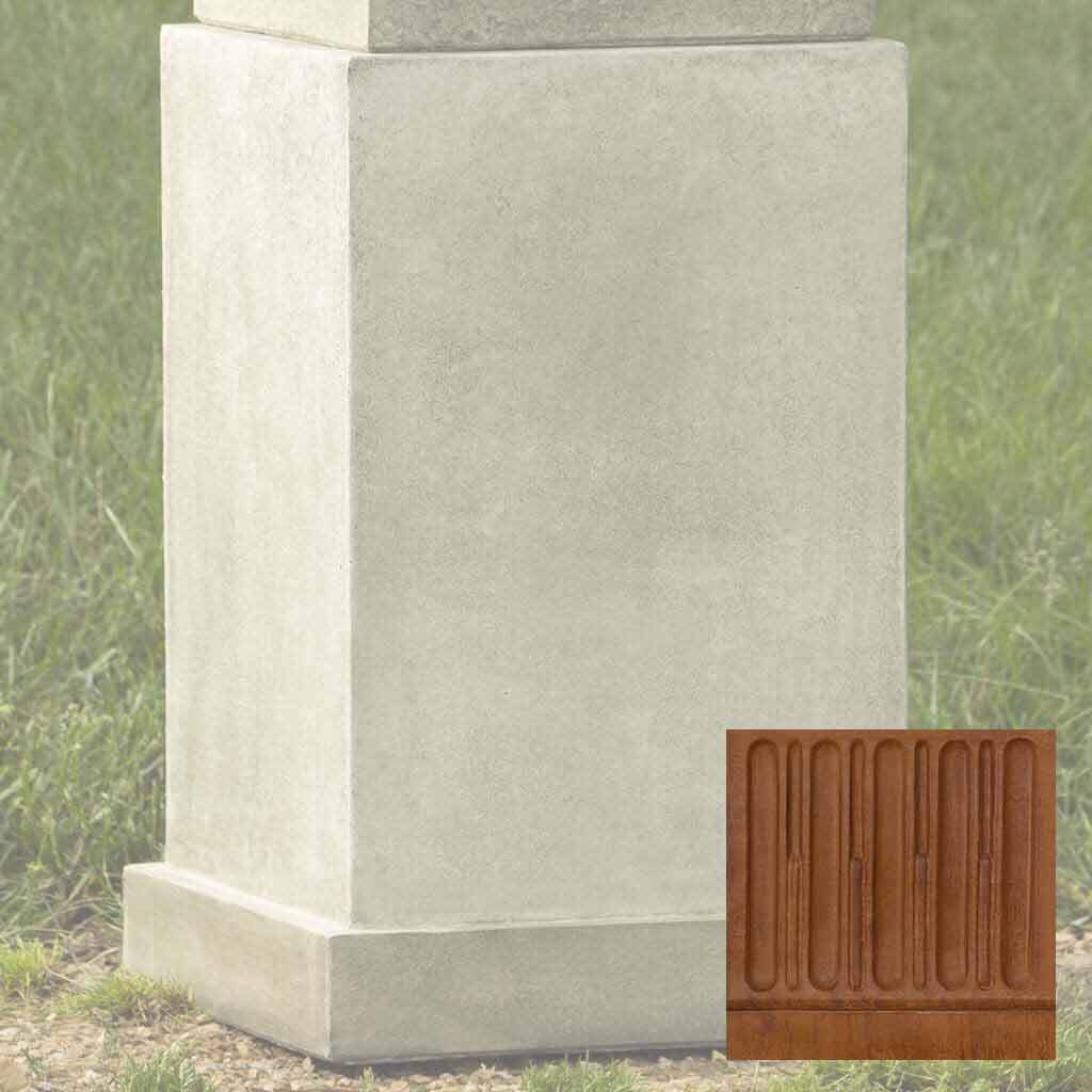 Savoy Pedestal