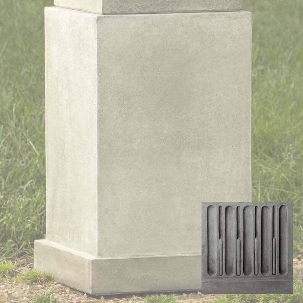 Savoy Pedestal