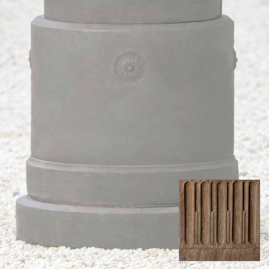 Medici Pedestal