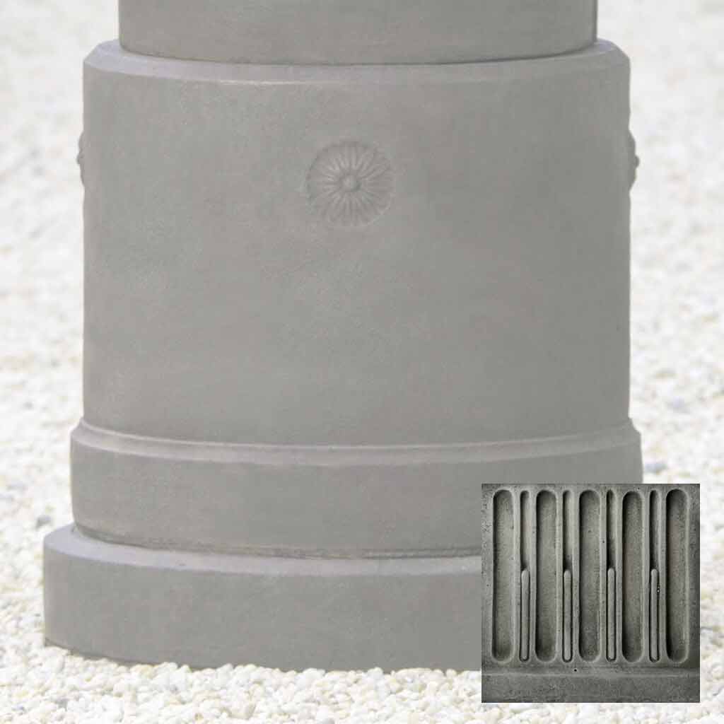 Medici Pedestal
