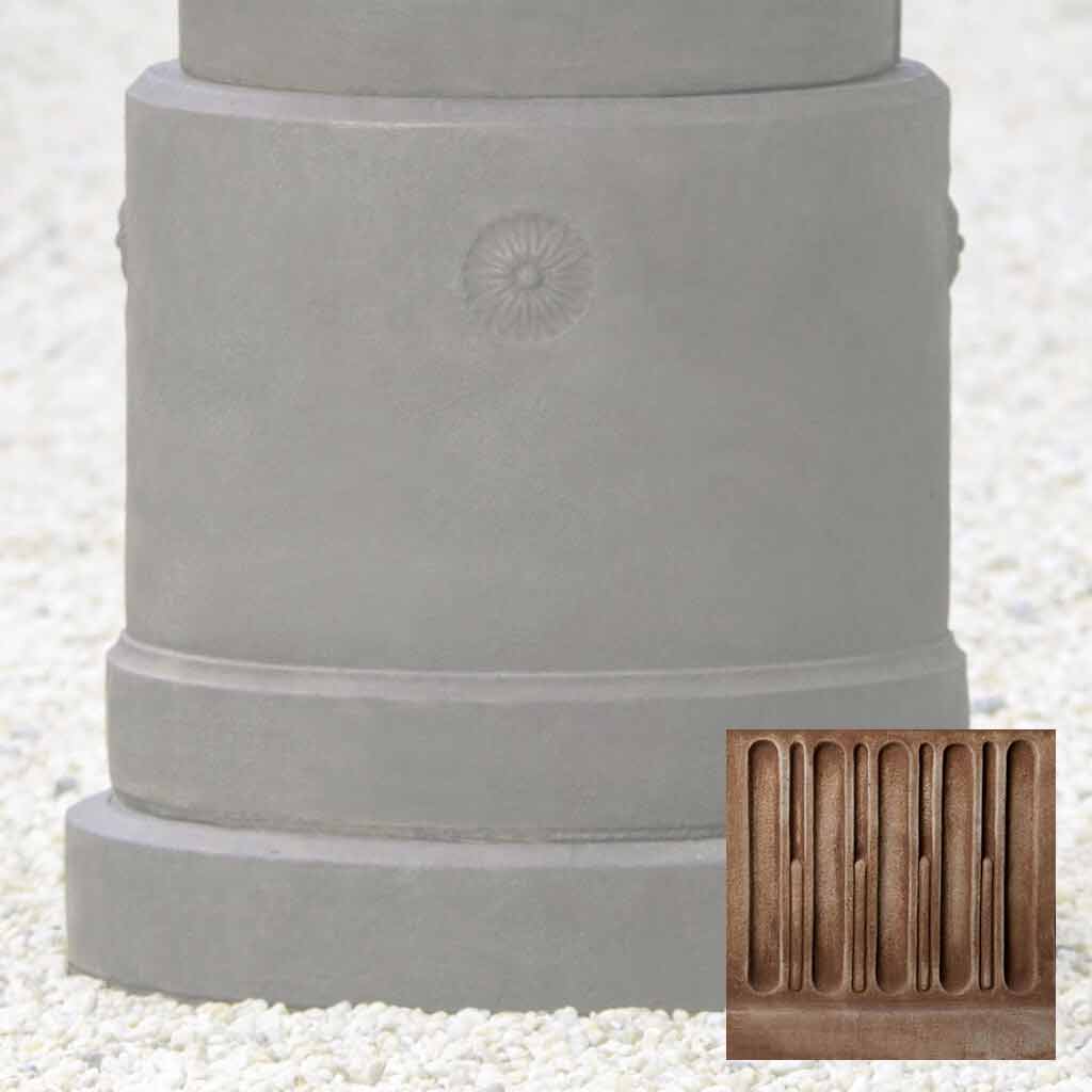 Medici Pedestal