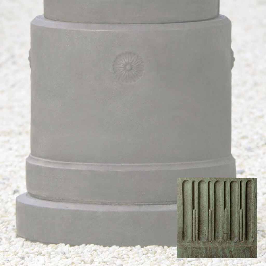 Medici Pedestal