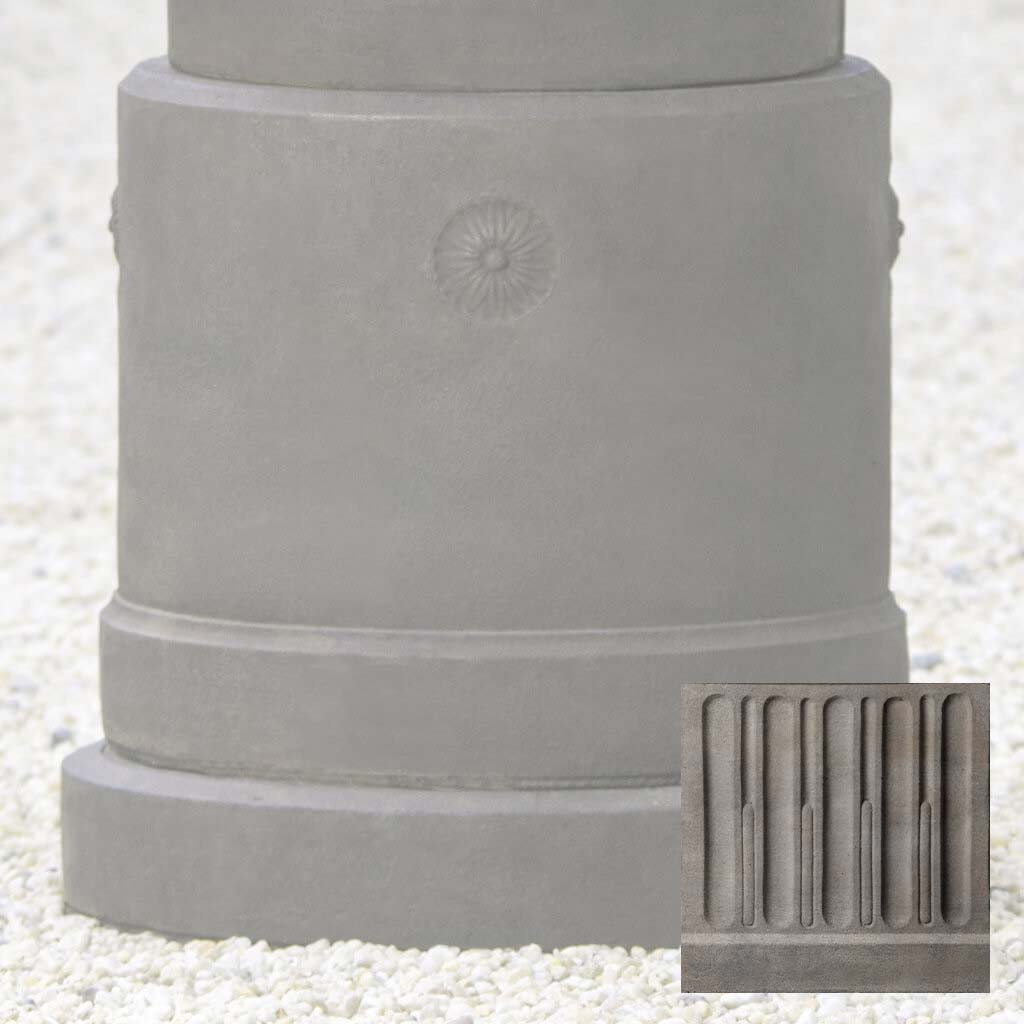 Medici Pedestal