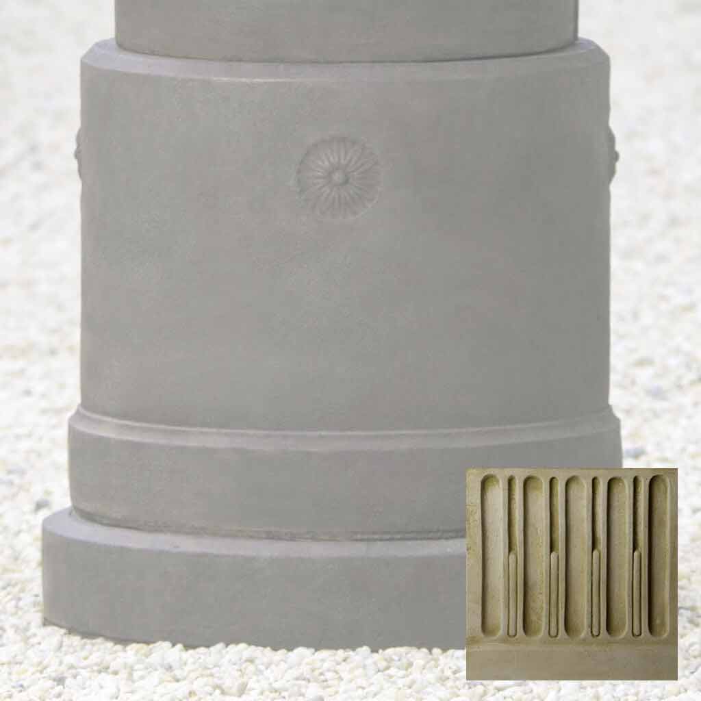 Medici Pedestal