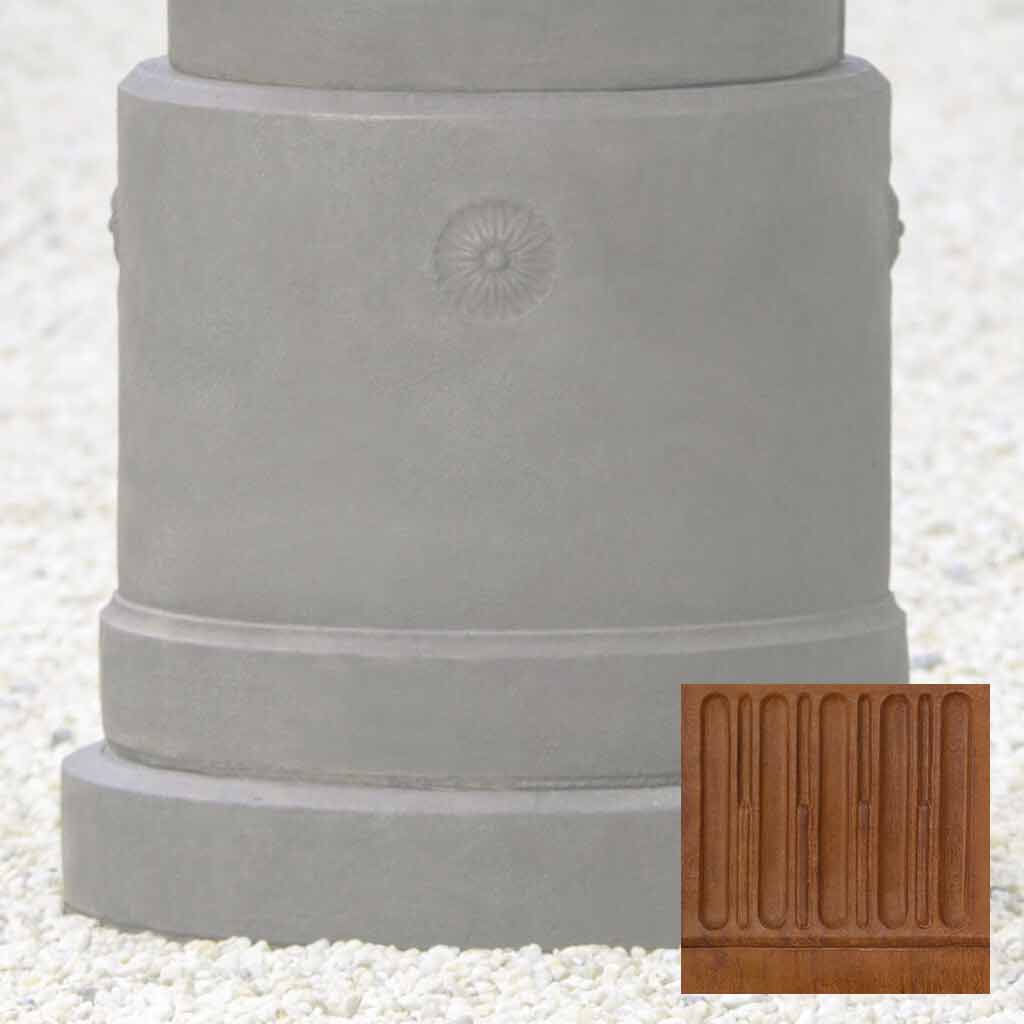 Medici Pedestal