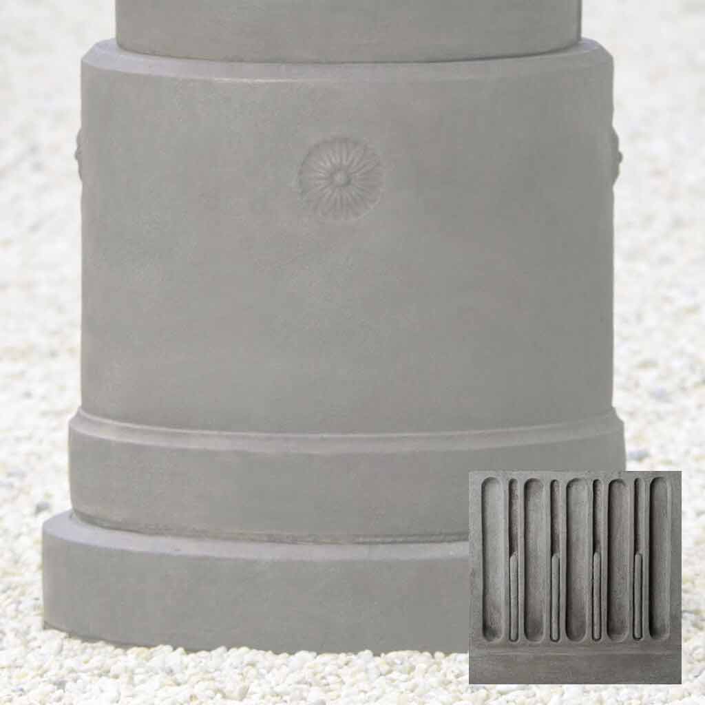 Medici Pedestal