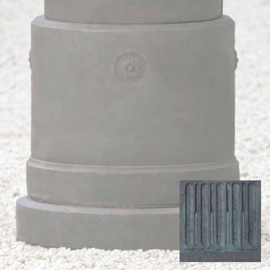 Medici Pedestal